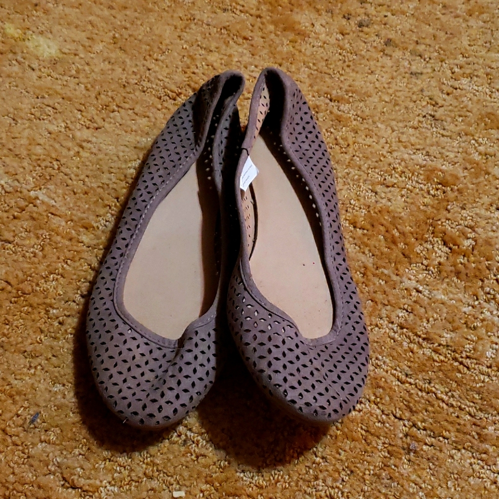 Ballet Flats